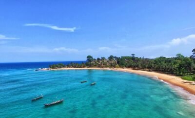 Les Plages Paradisiaques de la Côte d’Ivoire
