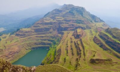 Le Mont Nimba : Un Sanctuaire de Biodiversité en Côte d’Ivoire
