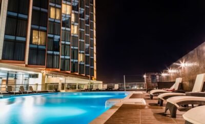 Les Hôtels de Luxe en Côte d’Ivoire
