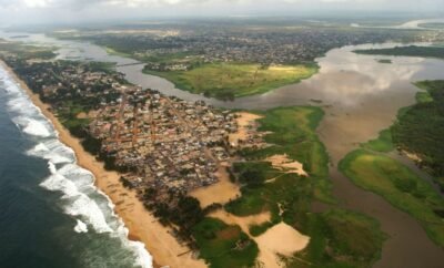 Grand-Bassam : La Première Capitale de la Côte d’Ivoire