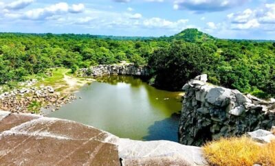 Les Sites Historiques de la Côte d’Ivoire