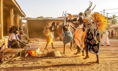 La Culture Ivoirienne : Traditions et Coutumes