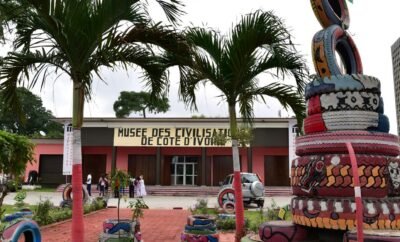 L’Histoire et le Patrimoine de la Côte d’Ivoire