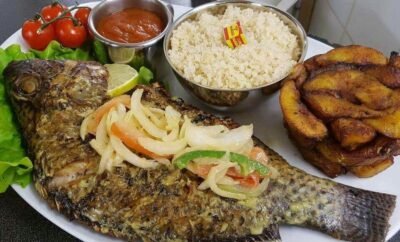 La gastronomie ivoirienne : plats typiques à découvrir