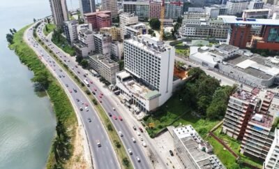 Les Infrastructures de Transport pour les Touristes en Côte d’Ivoire