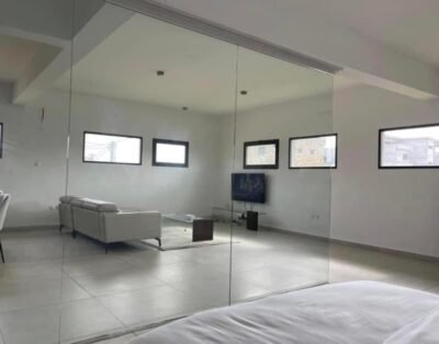 Studio cocody loft