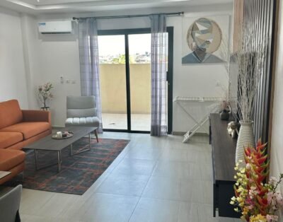 Appartement Marcory Harmony