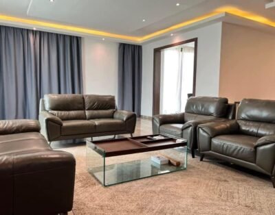 Appartement Résidence des Lacs